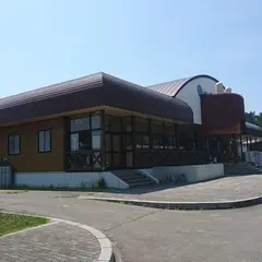 道の駅 十三湖高原 トーサムグリーンパーク