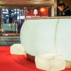 クロスホテル大阪