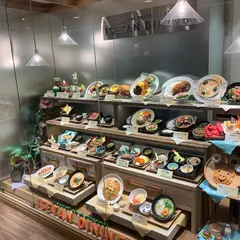 イセタンダイニング