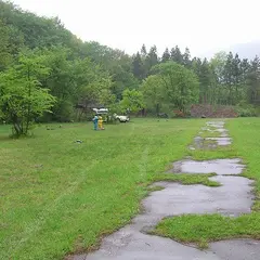 グリーンパーク吹割