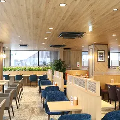 喫茶室ルノアール 横浜元町店