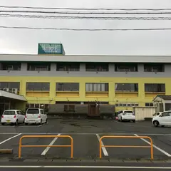ユーランドホテル八橋