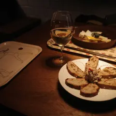 puukuu 食堂