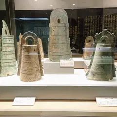 銅鐸博物館