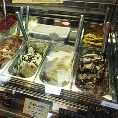自家製ジェラート VITA 西条店