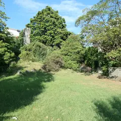 牛久保城跡