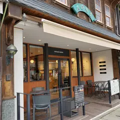 Cafe&Bar 3rd