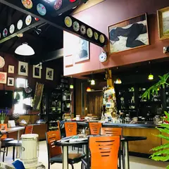 喫茶デコー Cafe DECO