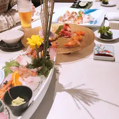 たつみ寿司 総本店