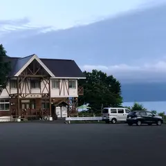 モラップキャンプ場