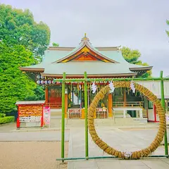 沼袋駅