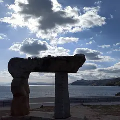 オリーブビーチ海水浴場