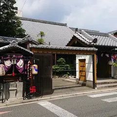 大行寺（真宗佛光寺派）