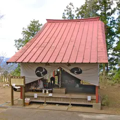 密嶽神社