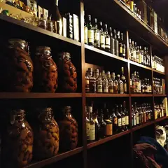 バー センダ BAR SENDA