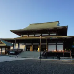 大本堂