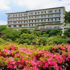 鏡が池 碧山亭