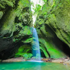 長野滝