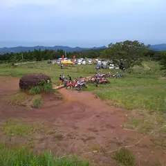 寺山牧場オフロードコース