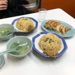 吉祥寺みんみん