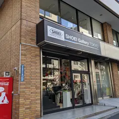SHOEI gallery TOKYO
