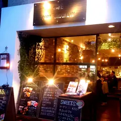 カフェ・ポート・ブルックリン