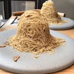 栗歩 -KURIHO-