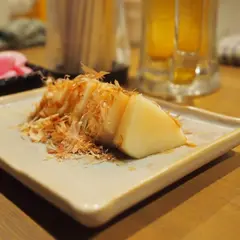 立ち呑み 友立ち