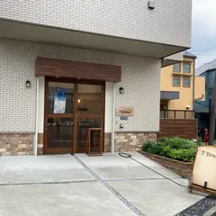 ベーカリー T Bread