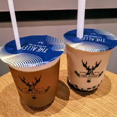THE ALLEY（ジ アレイ）札幌大丸店