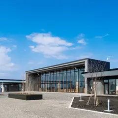 道の駅かみしほろ