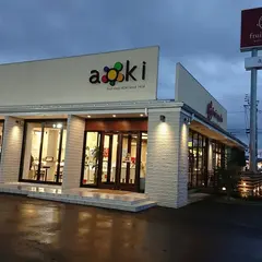 フルーツピークス＆フルーツショップaoki会津店