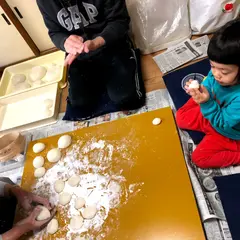 まめカフェ