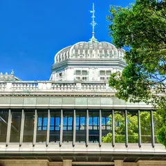 日本銀行 大阪支店国庫金