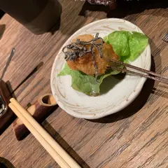 創作串揚 94