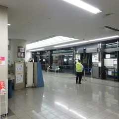 大阪OCAT (OCATビル2階)