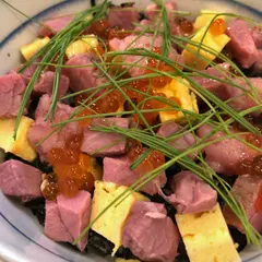 ローストビーフ大野 秋葉原店
