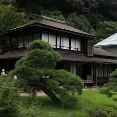 臨春閣