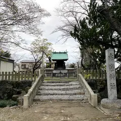 布袋神社