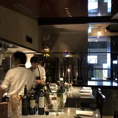 Super Trattoria LITO（スーペルトラットリア リト）