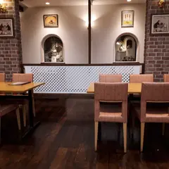 カフェレストラングランシャリオ