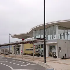 大槌駅