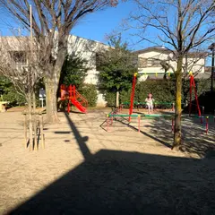 杉並区立本天沼東公園