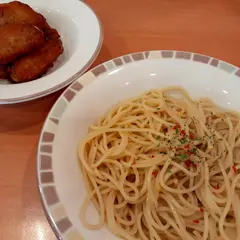 サイゼリヤ 札幌すすきの交差点店