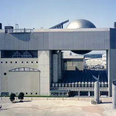 日立シビックセンター