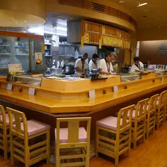 千成寿司本店