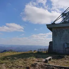 矢滝城跡