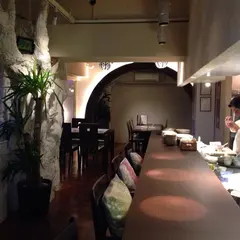 楽・食・健・美 -KUROMORI-