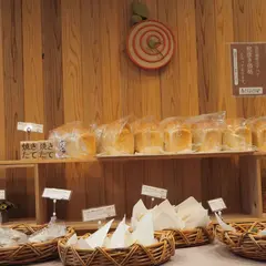 むささびパン工房