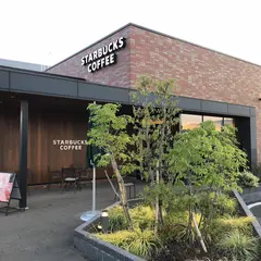 スターバックスコーヒー 伊勢原成瀬店